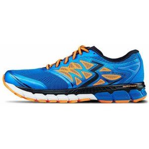 361 Degrees Men's Ocean Blue Rubber Sole Boot 9.5